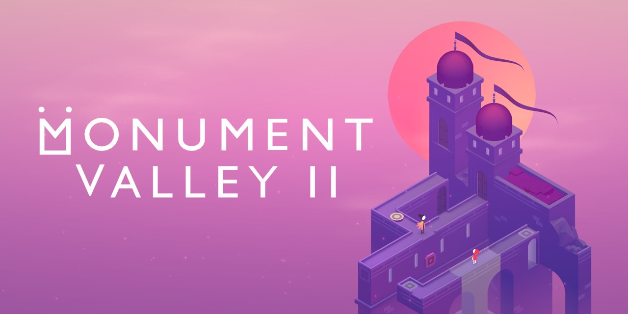 Monument Valley 2